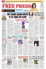 Free Press - Indore Epaper Edition