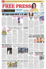 Free Press - Bhopal Epaper Edition