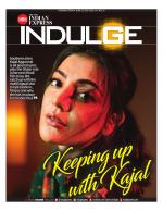 Indulge - Chennai