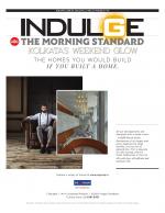 Indulge - Kolkata