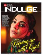 Indulge - Hyderabad