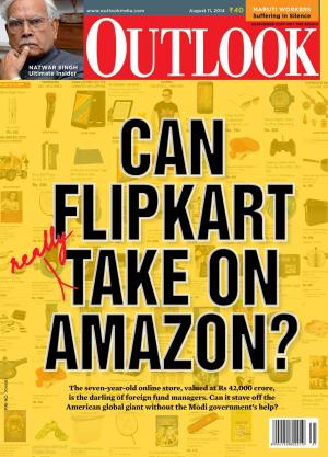 Outlook, 11 August 2014