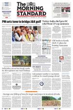 The Morning Standard