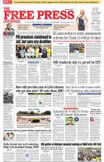 Free Press - Mumbai Epaper