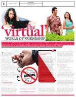 VII, 01-07 August, 2014, 46th Edition