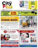 Hyderabad - Himyatnagar/Abids