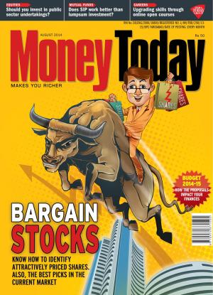 Money Today-August 2014