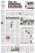 The Morning Standard