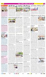 Khammam Constituencies