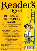 Reader's Digest