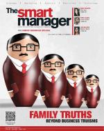 The Smart Manager