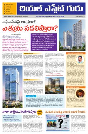 Real Estate Guru  June 26th 2021 issue