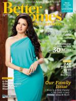 Better Homes And Gardens 