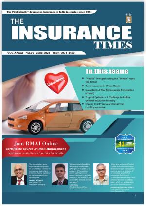 The Insurance Times