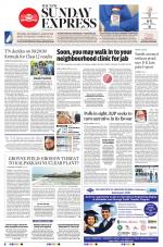 The New Indian Express-Villupuram