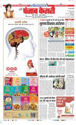 Bahadurgarh - Punjab Kesari