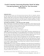 Prabandhan: Indian Journal of Management