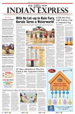 The New Indian Express-Kottayam