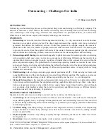 Prabandhan: Indian Journal of Management