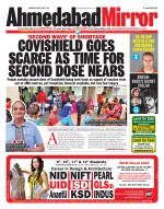 Ahmedabad Mirror