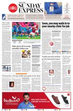 The New Indian Express-Kochi