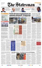 Kolkata - The Statesman