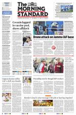 The Morning Standard