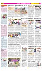 Ranga Reddy Constituencies