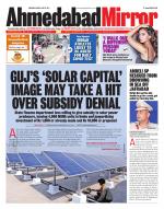 Ahmedabad Mirror