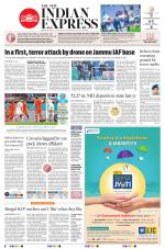 The New Indian Express-Kochi