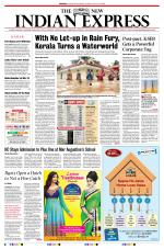 The New Indian Express-Kozhikode