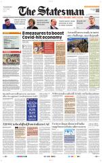 Kolkata - The Statesman