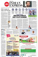 The New Indian Express-Shivamogga