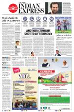 The New Indian Express-Hubballi