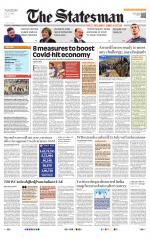 Delhi - The Statesman