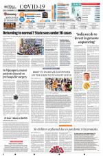 The New Indian Express-Kalaburagi