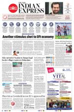 The New Indian Express-Kannur