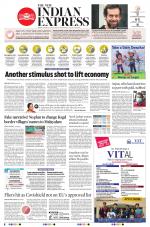 The New Indian Express-Kochi