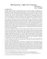 Prabandhan: Indian Journal of Management