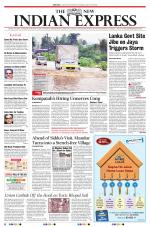 The New Indian Express-Bengaluru