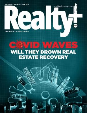 VOLUME 17 | ISSUE 10 | JUNE 2021