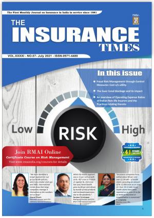 The Insurance Times