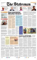 Kolkata - The Statesman
