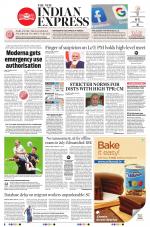 The New Indian Express-Jeypore
