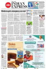 The New Indian Express-Shivamogga