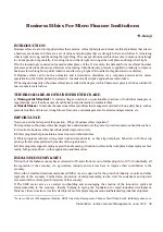 Prabandhan: Indian Journal of Management