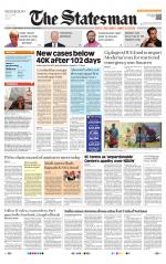 Delhi - The Statesman