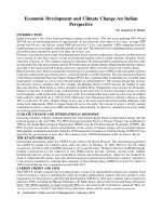 Prabandhan: Indian Journal of Management