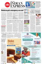 The New Indian Express-Bengaluru
