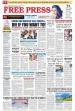 Free Press - Indore Epaper Edition